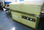 Screen printing machines SVECIA SPM-47+UV